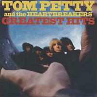 Geffen Greatest Hits - Tom Petty And The Heartbreakers