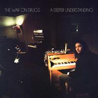 Atlantic Records A Deeper Understanding - The War On Drugs