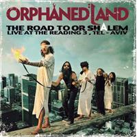 Kankana Road To Or-Shalem - Orphaned Land