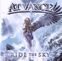 Afm Ride The Sky - At Vance