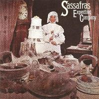 Esoteric Expecting Company - Sassafras