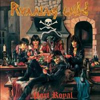 Bmg Rights Management Llc Port Royal (Expanded Version) - Running Wild