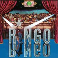 Capitol Ringo - Ringo Starr