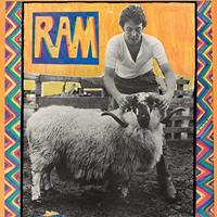 Universal Ram -Hq/Remast- - Paul & Linda Mccartney