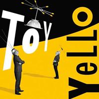 Polydor Toy - Yello
