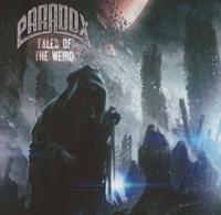 Afm Tales Of The Weird - Paradox