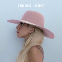 Interscope Joanne - Lady Gaga