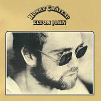 Mercury Honky Chàteau - Elton John