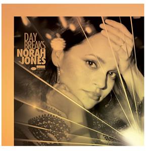 Norah Jones - Day Breaks (LP)