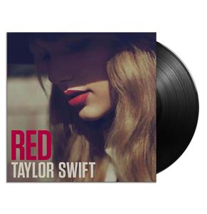 Taylor Swift - Red