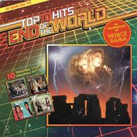 Paw Tracks Top Ten Hits Of The End Of - Prince Rama
