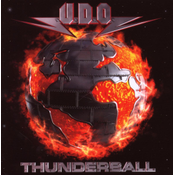 Afm Thunderball - U.d.o.