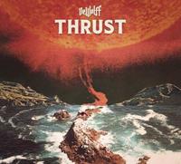 Mascot Thrust - Dewolff