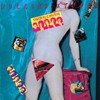 Universal Undercover - The Rolling Stones