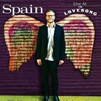 Glitterhouse Live At The Love Song - Spain