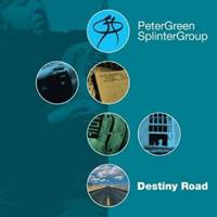 Snapper Destiny Road - Peter Green