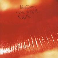 Polydor Kiss Me, Kiss Me, Kiss Me - The Cure