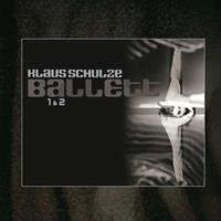 Mig Ballett 1 & 2 - Klaus Schulze