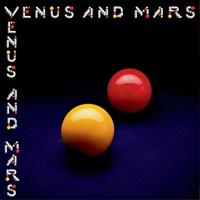 Universal Venus And Mars - Wings