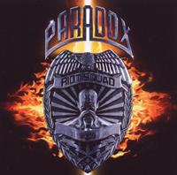 Afm Riot Squad - Paradox