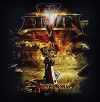 Comeback Firestorm - Ez Livin