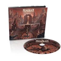 Nuclear Blast The Silent Vigil - Memoriam