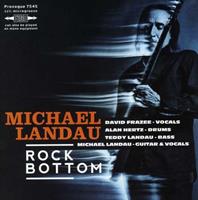 Provogue Rock Bottom - Michael Landau