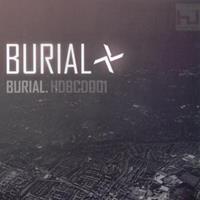 Hyperdub Burial - Burial
