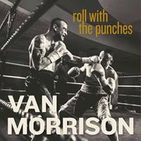 Caroline Roll With The Punches - Van Morrison