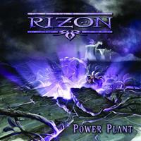 Soulfood Power Plant - Rizon