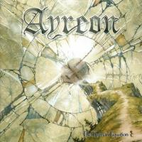 Music Theories Recordings The Human Equation - Ayreon