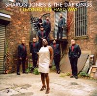 Daptone Just Dropped In To See What Condition My Rendition Was In - Sharon & The Dap Jones -kings