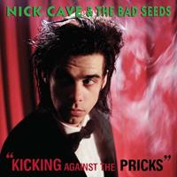 Mute Kicking Against The Pricks - Nick Cave & The Bad Seeds