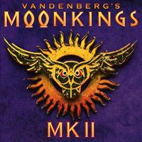 Mascot Mk Ii - Vandenberg's Moonkings