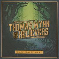 Mascot Wade Waist Deep - Thomas And The Believers Wynn