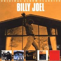 Columbia Original Album Classics - Billy Joel