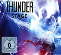 Earmusic Stage - Thunder
