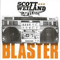 Earmusic Blaster - Scot Weiland & The Wildabouts
