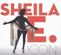 Mig Icon - Sheila E.