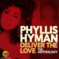 Soulmusic Records Deliver The Love: The Anthology - Phyllis Hyman