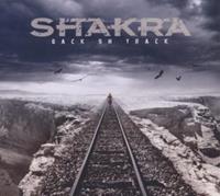 Afm Back On Track - Shakra
