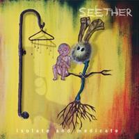 Virgin Isolate And Medicate - Seether