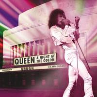 Universal Music A Night At The Odeon