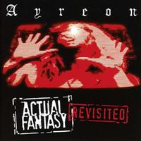 Music Theories Recordings Actual Fantasy Revisited - Ayreon