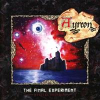 Music Theories Recordings Final Experiment - Ayreon