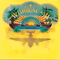 Universal Music Japan Live Dates - Wishbone Ash