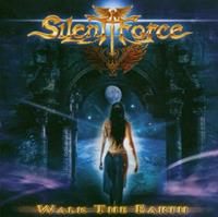 Afm Walk The Earth - Silent Force