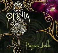 Paganscum Records Paganfolk - Omnia