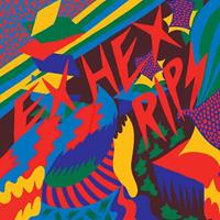 Merge Rips - Ex Hex