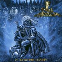 Afm Of Myths And Legends - Black Messiah